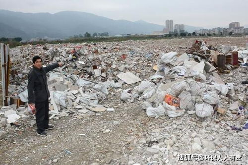 北京市建筑垃圾处置管理规定 已发布,个人随意倾倒建筑垃圾最高罚款200元